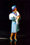 Mrs. van Hopper